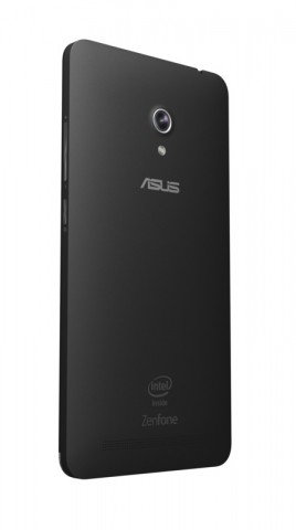 Zenfone 6 (Bild: Asus)